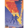 Urban Bikers'' Tricks & Tips door Dave Glowacz