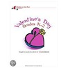 Valentine''s Day, Grades K-2 door Onbekend