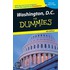 Washington, D.C. For Dummies