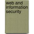 Web and Information Security