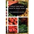 What Recipes Don''t Tell You