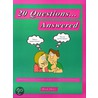20 Questions¿Answered Book 3 door Kirk Schreifer