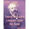 20,000 Leagues Under the Seas door Jules Vernes