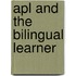 Apl And The Bilingual Learner
