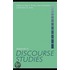 Advances in Discourse Studies