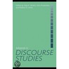 Advances in Discourse Studies door Vijay Bhatia
