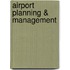 Airport Planning & Management