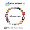 Albuquerque, Usa Career Guide by Mary Anne Thompson