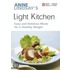 Anne Lindsay''s Light Kitchen