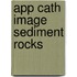 App Cath Image Sediment Rocks