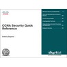 Ccna Security Quick Reference door Anthony Sequeira