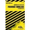 CliffsNotes Frederick Douglas by M.A. John Chua