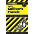 CliffsNotes Gullivers Travels