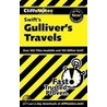 CliffsNotes Gullivers Travels door Patrick J. Salerno