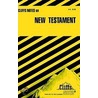 CliffsNotes The New Testament by Charles H. Patterson