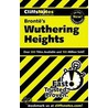 CliffsNotes Wuthering Heights by Richard Wasowski