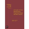 Dynamic System Identification by Graham C. Goodwin