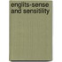 EngLits-Sense and Sensitility