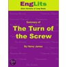 EngLits-the Turn of the Screw door 'Interlingua Publishing'