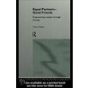 Equal Partners - Good Friends door Claire Rabin