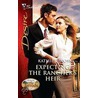 Expecting the Rancher''s Heir door Kathie Denosky