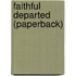 Faithful Departed (Paperback)