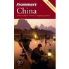 Frommer''s China, 1st Edition door Peter Neville-Hadley