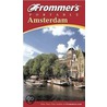 Frommer''s Portable Amsterdam door George Mac Donald