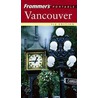 Frommer''s Portable Vancouver door Donald Olson