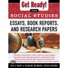 Get Ready! for Social Studies door Weinberg Francine