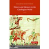 Hist Memory Carolingian World door Rosamond McKitterick