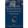 Intentional Conceptual Change door Gale M. Sinatra