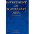 Investment in South East Asia