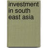 Investment in South East Asia door Paul Davidson