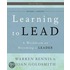 Learning to Lead  4th Edition
