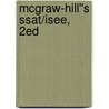 Mcgraw-hill''s Ssat/isee, 2ed door Nicholas Falletta