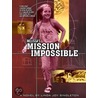 Melissa''s Mission Impossible door Linda Singleton