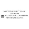 Multicomponent Phase Diagrams door Nikolay A. Belov