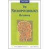 Neuropsychology Handbook, The door Dr Danny Wedding