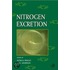 Nitrogen Excretion, Volume 20