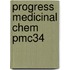 Progress Medicinal Chem Pmc34