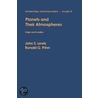 Planets and Their Atmospheres door John S. Lewis
