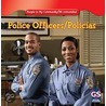 Police Officers / PolicÃ­as by Laks Gorman Jacqueline
