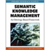 Semantic Knowledge Management door Elia Ginluca