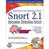 Snort 2.1 Intrusion Detection door Mike Poor