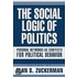 Social Logic of Politics, The