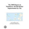 The 2009 Report on Nebulizers by Inc. Icon Group International