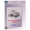 The Class Struggles in France door Karl Marx