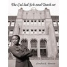 The Cul-lud Sch-oool Teach-ur door Sandra E. Bowen