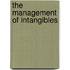 The Management of Intangibles